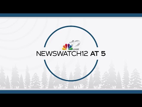 5pm Newscast