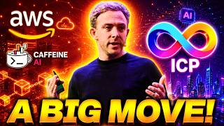 This Move Can Bring Millions of Enterprise Customers to ICP! - ICP News