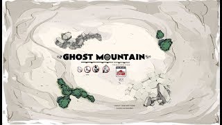 Ghost Mountain Part 1 1/3