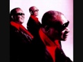 Five blind boys of Alabama - I want to go