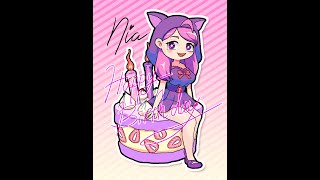 お誕生日をむかえました(*'ω'*)