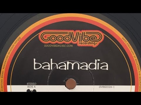 Bahamadia FT Planet Asia, Rasco, Chops & DJ Revolution - Special Forces