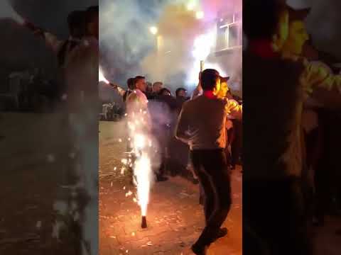 Gıcılar Damada makyaj yaptılar  Piyanist Şantör Çağlayan YAMAÇ (0 543 361 93 06 )