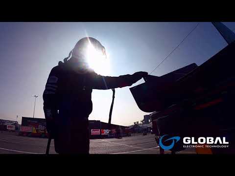 Paul Lee Racing- 2020 Winternationals
