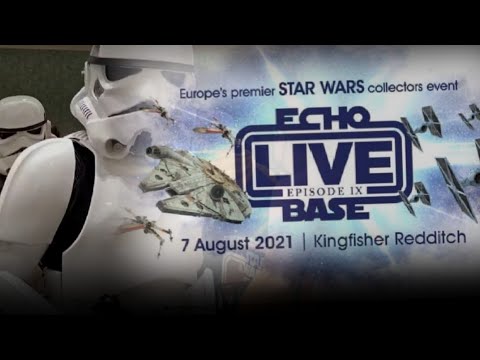 ECHO BASE LIVE IX | August 7th 2021 | O.O.K's Event Highlights