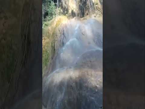 las llovizna ubicada en el municipio piar Estado Monagas Venezuela del Estado Monagas Venezuela