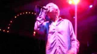 Guided by Voices - Buzzards and Dreadful Crows Live 2010