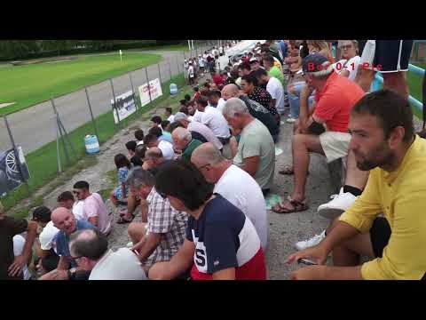 Boretto - Piccardo Traversetolo (eccellenza 22/23)