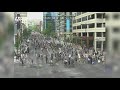 Protester Shot And Killed At No Kings Rally In Utah Police Say