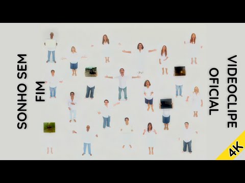 Sonho Sem Fim (CORAL JOVEM DO RIO) • [CLIPE DO FILME: A ÚLTIMA BATALHA]