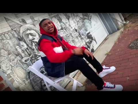 ran-Im - Freestyle Ambitieux | En attendant la mixtape.