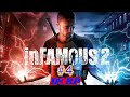 Nix Episode 4 Infamous 2 D3RP