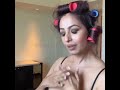 Hot Kashmira Shah Nip Slip From Bra In Shoot