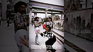 💙 Raji edits 💙 single pasanga #viralshorts #ytshorts #please #subscribe and #support #friends 🥺😭