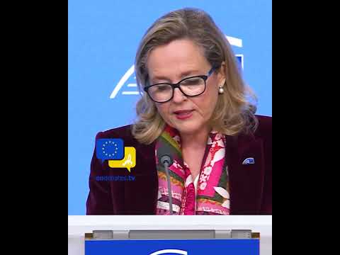 Video Thumbnail: Water Is Power 💧🇪🇺 | How the EIB Is Securing Water for 32 Million People
