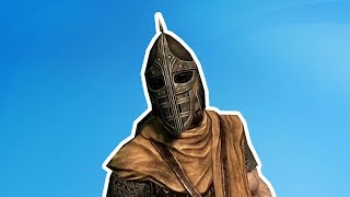 TOP 5 WORST NPCs IN SKYRIM