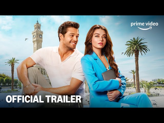 Trailer [Subtitled]