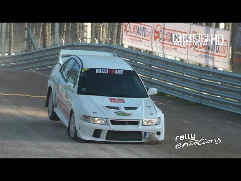 RX Challenge - 24.09.2017. - Biķernieki (4WD)