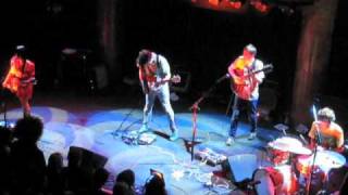 Deerhoof: The Perfect Me - San Francisco, 1/28/11