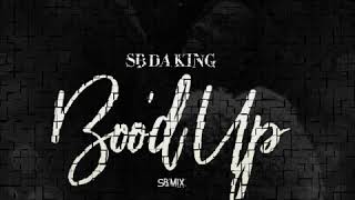 Boo&#39;d Up Remix