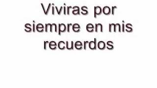A ciegas - Reik (Letra)