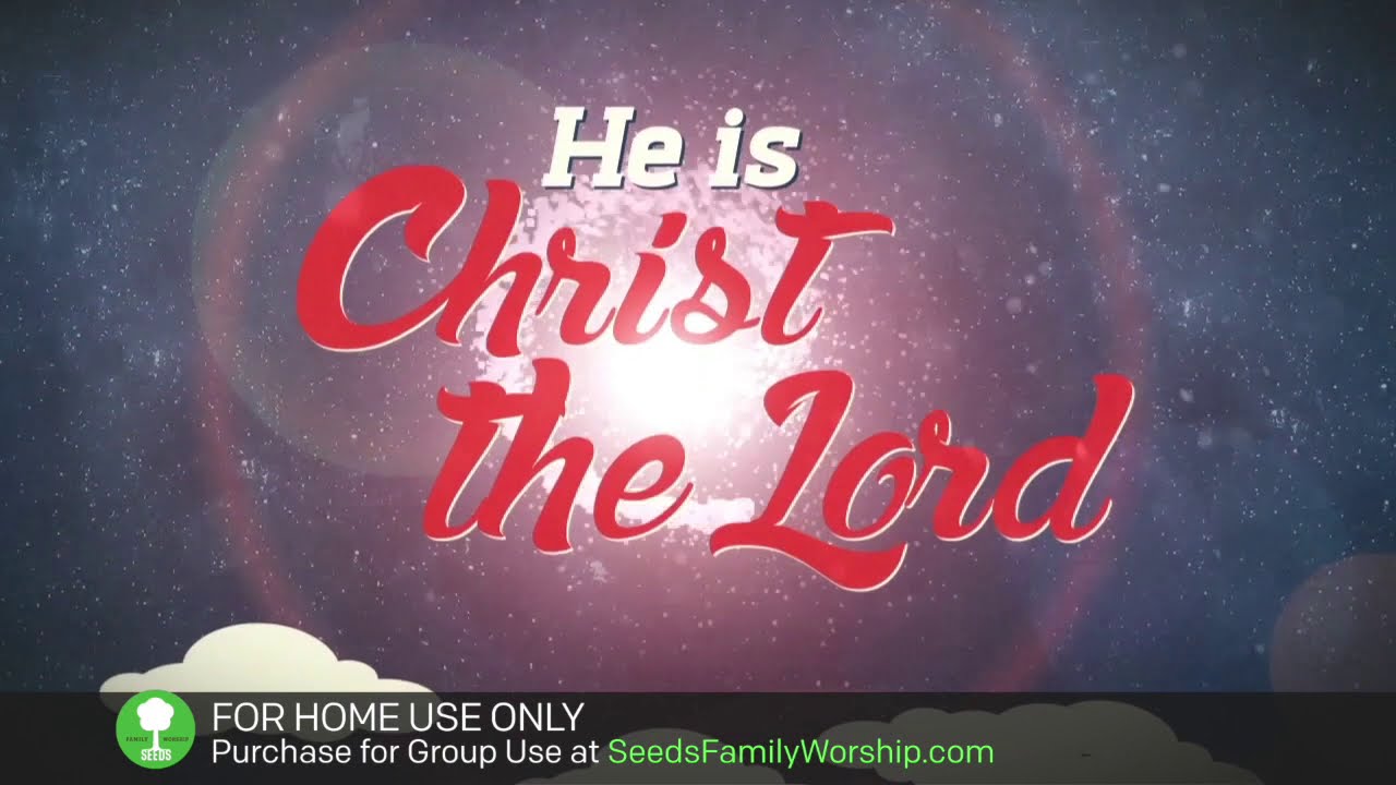 Luke 2:8-14 - Joy