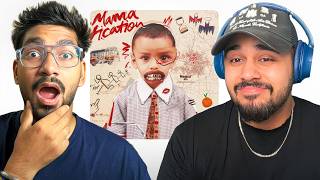 Naam Sujal - Mamafication Mixtape Listening Sesh!