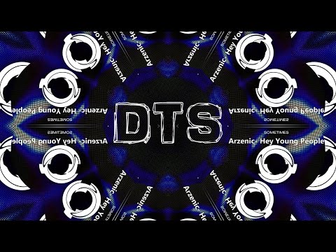 Arzenic - Hey Young People (Original Mix)