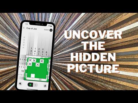 Pixelogic - Daily Nonograms