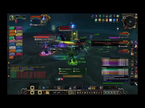 Firestorm- CoS Hc [Wiping as intended]