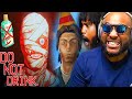 JIMMY IS A SICK MAN Mouthwashing CoryxKenshin Reaction
