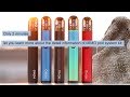G Taste MIMO Pod Kit Detailed Introduction