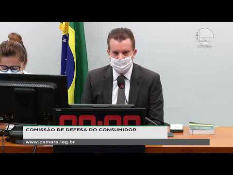 Dep. Celso Russomano REPUBLICANOS SP (Apoio a PL5829 Lei da Energia Solar)