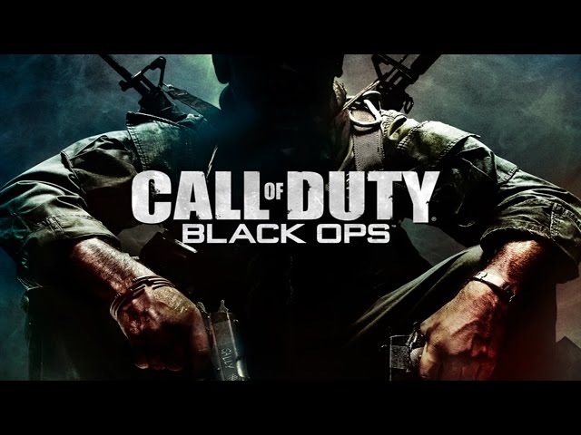 Call of Duty: Black Ops