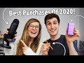 Our Favorite Purchases Of 2020