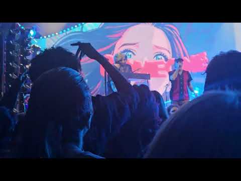 All Time Low- Hate This Song (All Time Low & I Prevail Song- Live In Columbus OH 