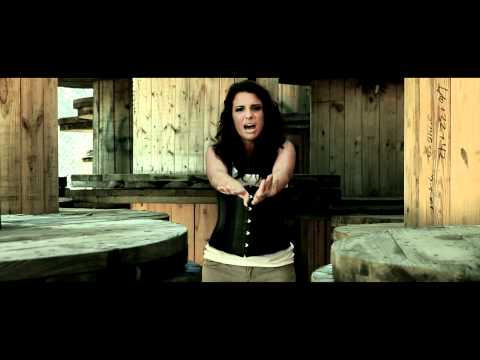 David Correy featuring  Lisa Bello "Outta My Head" music video [HD]