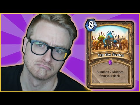 Just Give Me the Tip...