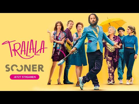 Tralala | Offizieller Trailer | Sooner.de