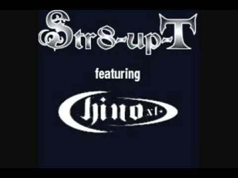 Str8UPT - Come Around FT. Chino XL