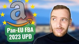 Amazon Europe Seller Account - Questions answered 2023 update