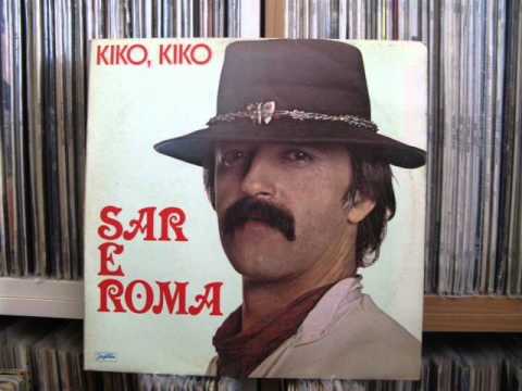 Haris Dzinovic - Sar E Roma - Kiko Kiko.wmv
