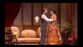 Excerpt of Lincoln Center's In the Next Room