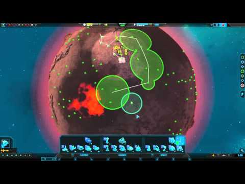 10 player FFA single planet