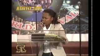 5.10.14 TV Program | JEKALYN CARR; PROPHECIES; God's Revival Gathering