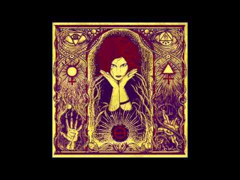 Jess and The Ancient Ones - S/T (FULL album, HQ audio)