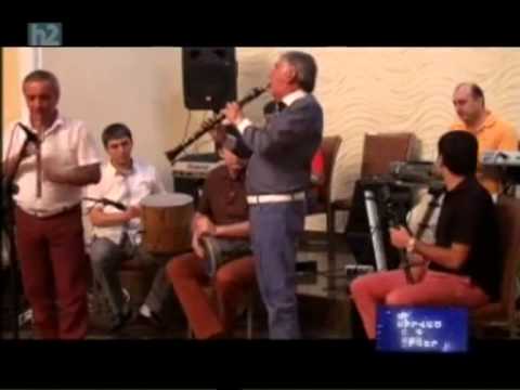 KARAPETYANNER -- Qaravan, Shalaxo