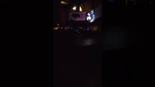 Kid Koala's Satellite Orchestra at the Art Institute of Chicago 4/18
