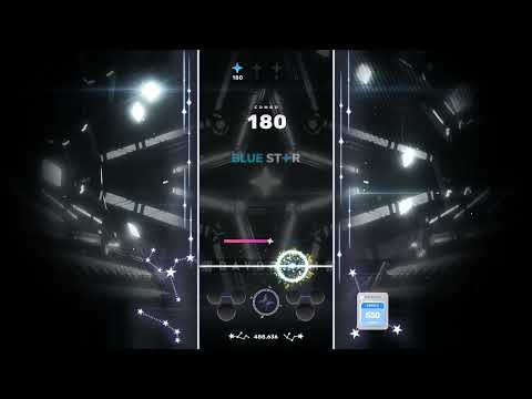 Daydream / SOLAR MODE / COMET 04 [Sixtar Gate: STARTRAIL]