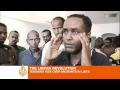 Tensions Rise Over Migrants In Libya